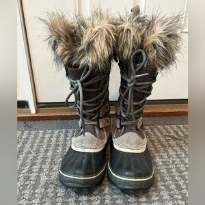 Women’s sorel winter boots